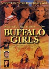 Film Buffalo Girls Rod Hardy