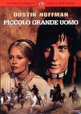 Film Il piccolo grande uomo Arthur Penn