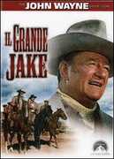 Film Il grande Jake George Sherman
