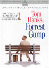Film Forrest Gump (2 DVD) Robert Zemeckis