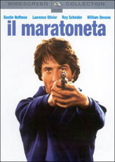 Film Il maratoneta John Schlesinger