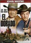Film El Dorado Howard Hawks