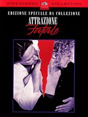 Film Attrazione fatale Adrian Lyne