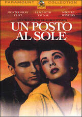 Film Un posto al Sole George Stevens