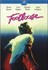 Film Footloose Herbert Ross