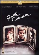 Film Gente comune Robert Redford