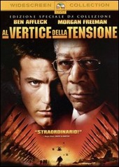 Copertina  Al vertice della tensione [DVD]