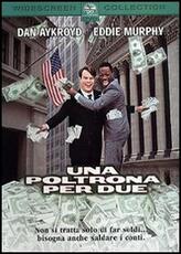 Film Una poltrona per due John Landis