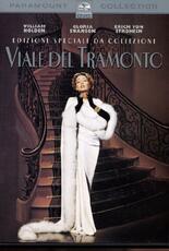 Film Viale del tramonto Billy Wilder