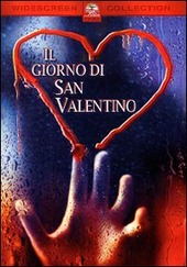 Copertina  Il giorno di San Valentino = My Bloody Valentine