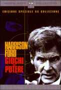 Film Giochi di potere Phillip Noyce