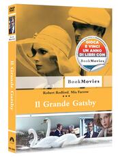 Film Il grande Gatsby Jack Clayton