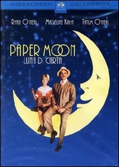 Copertina  Paper moon = Luna di carta