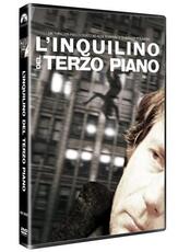 Film L' inquilino del terzo piano Roman Polanski