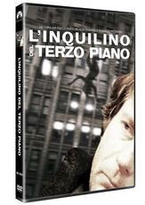 Film L' inquilino del terzo piano Roman Polanski