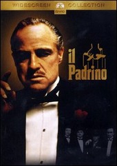 Copertina  Il Padrino [DVD]