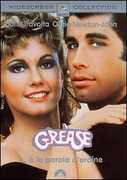 Film Grease Randal Kleiser