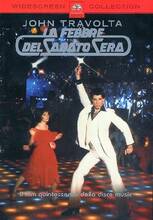 Film La febbre del sabato sera John Badham