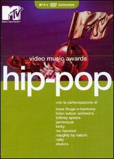 Film MTV Video Music Awards. Hip-hop