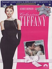 Film Colazione da Tiffany Blake Edwards