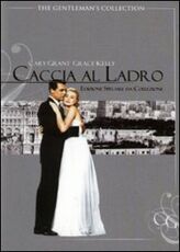 Film Caccia al ladro Alfred Hitchcock