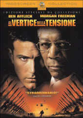 Copertina  Al vertice della tensione