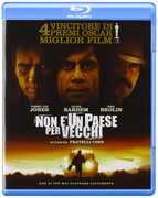 Film Non è un paese per vecchi Ethan Coen Joel Coen