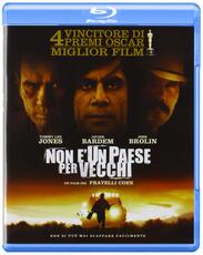 Film Non è un paese per vecchi Ethan Coen Joel Coen