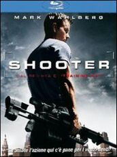 Film Shooter Antoine Fuqua