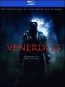 Film Venerdì 13 Marcus Nispel
