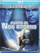Film Punto di non ritorno Paul W.S. Anderson
