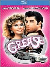 Film Grease Randal Kleiser