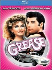 Film Grease Randal Kleiser
