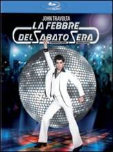 Film La febbre del sabato sera John Badham