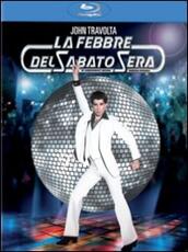Film La febbre del sabato sera John Badham