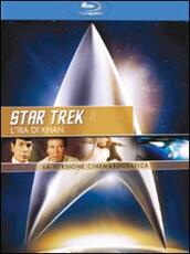 Film Star Trek II. L'ira di Khan Nicholas Meyer