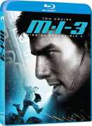 Film Mission: Impossible III J.J. Abrams