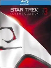 Film Star Trek. La serie classica. Stagione 3 (6 Blu-ray)
