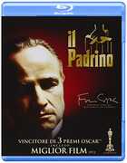 Film Il padrino Francis Ford Coppola
