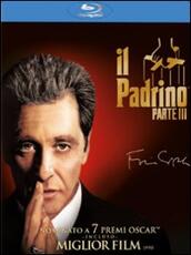 Film Il padrino. Parte terza Francis Ford Coppola