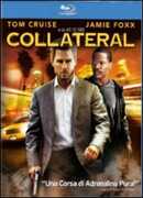 Film Collateral Michael Mann