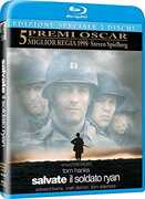 Film Salvate il soldato Ryan (2 Blu-ray) Steven Spielberg
