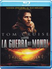 Film La guerra dei mondi Steven Spielberg