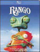 Film Rango Gore Verbinski