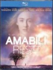 Film Amabili resti Peter Jackson
