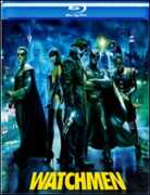Film Watchmen Zack Snyder