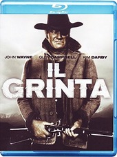 Copertina  Il Grinta