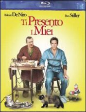 Film Ti presento i miei Jay Roach