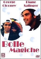 Copertina  Bolle magiche [videoregistrazione]