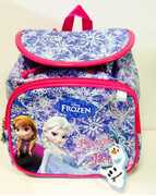 Cartoleria Zainetto Frozen. Bright Lights Seven